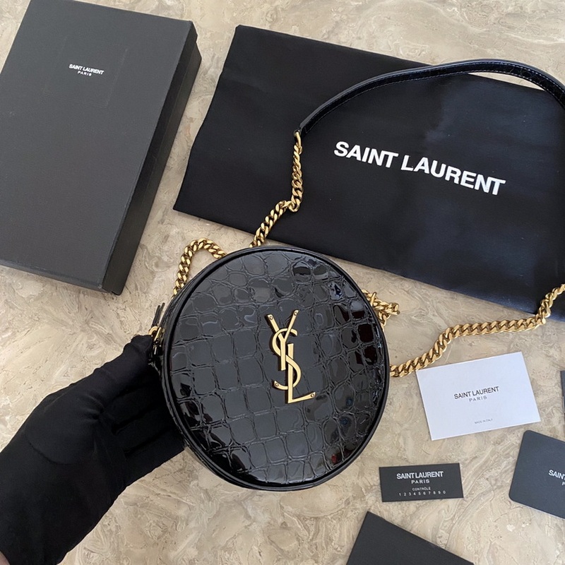 YSL Handbags 111